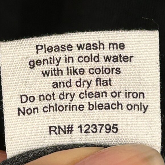 Alp n Rock Sienna Henley Top - Picture 10 of 10